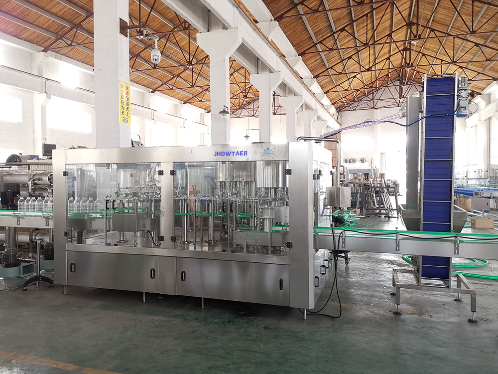 How to Start a Bottled Water Company: The Complete 2026 Guide