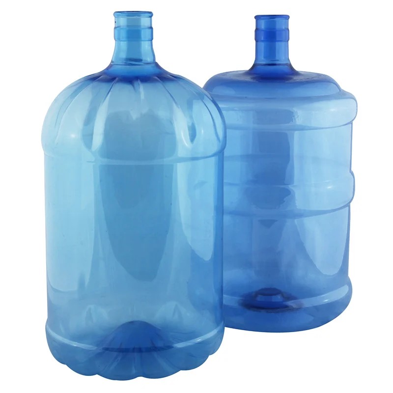PET 5-Gallon Bottle Blow Molding Machine Jndtech 90-120BPH