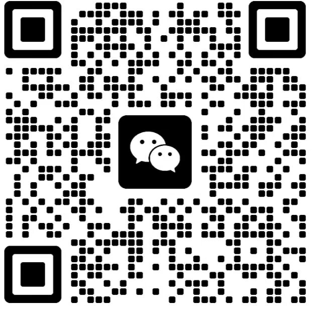 WeChat QR Code