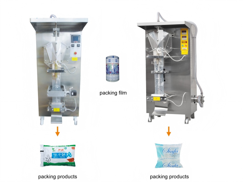 Sachet Water Machine in Africa: Starting a Pure Water Business in Nigeria and Ghana